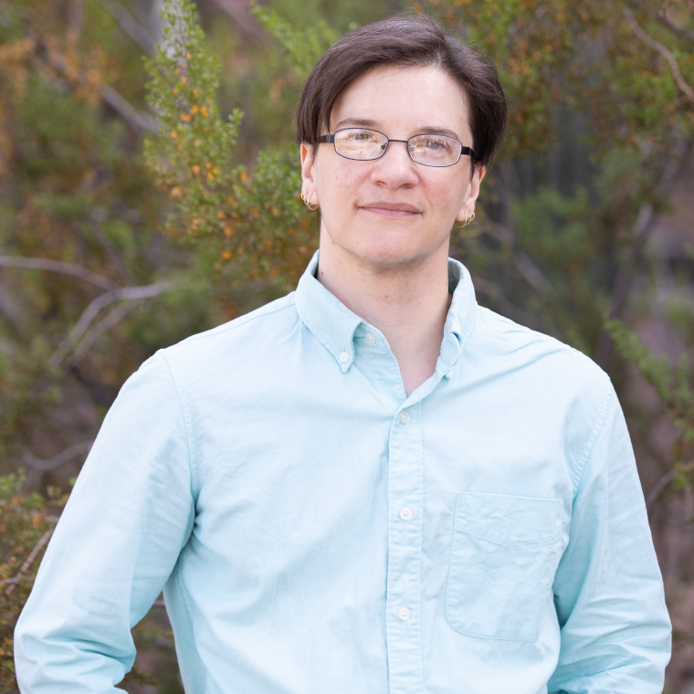 Eric Jae Taylor | School of Middle Eastern & North African Studies