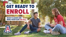 Enroll DS