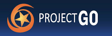 Project GO logo