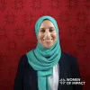 Maha Nassar Women of Impact Photo